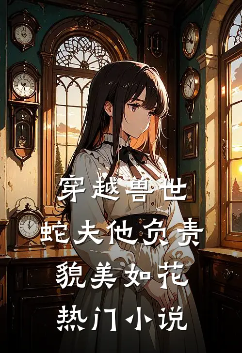 穿越兽世：蛇夫他负责貌美如花热门小说