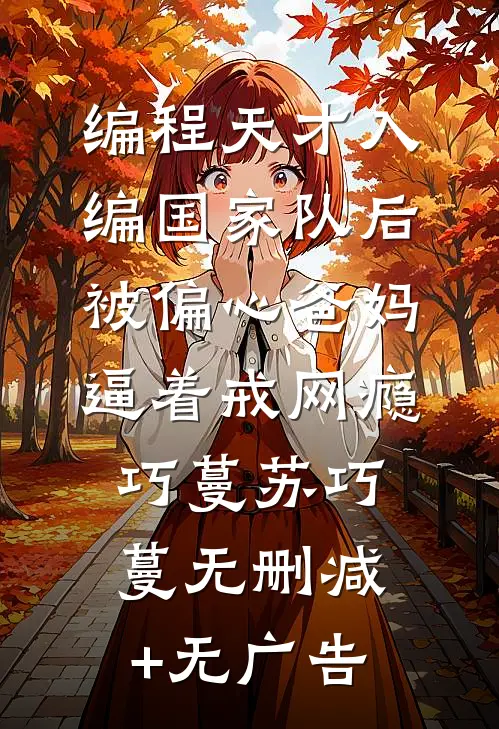 编程天才入编国家队后，被偏心爸妈逼着戒网瘾巧蔓苏巧蔓无删减+无广告