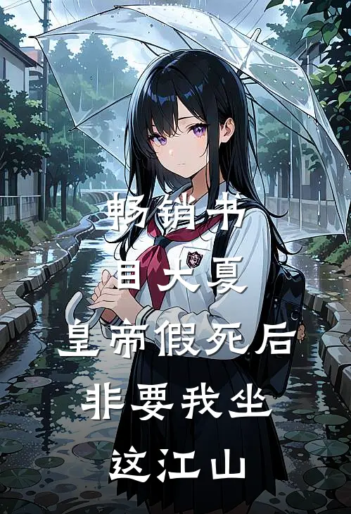 畅销书目大夏：皇帝假死后，非要我坐这江山