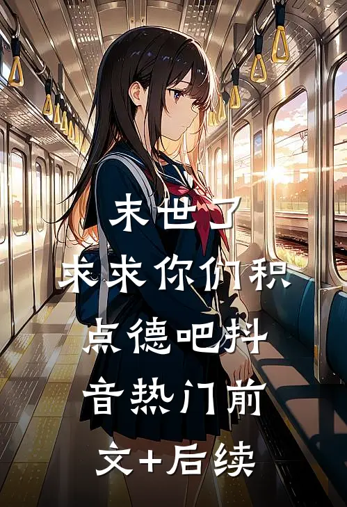 末世了，求求你们积点德吧抖音热门前文+后续
