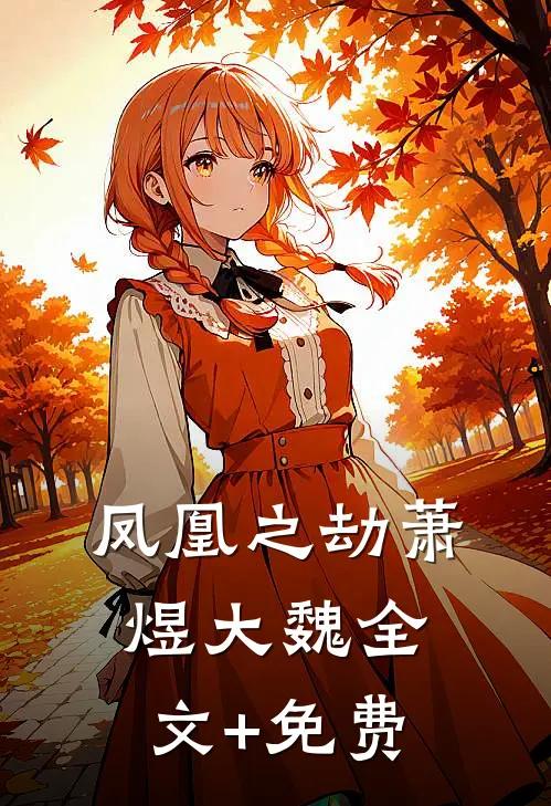 凤凰之劫萧煜大魏全文+免费