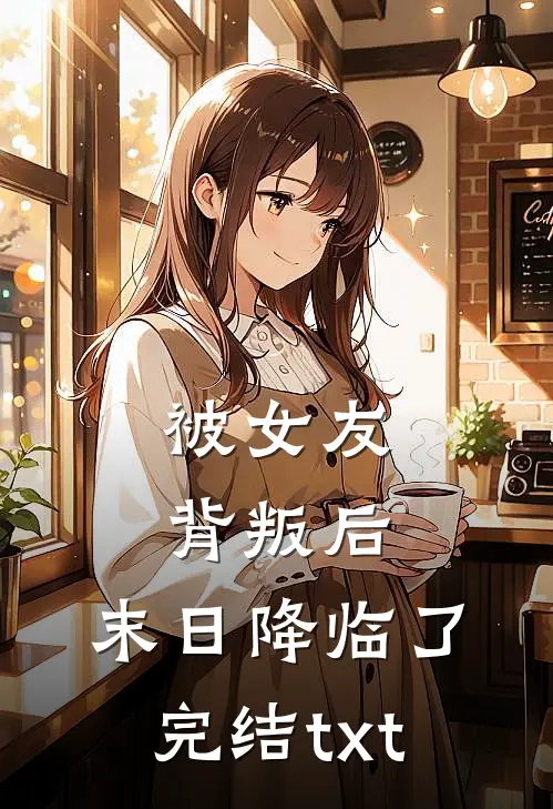 被女友背叛后，末日降临了完结txt