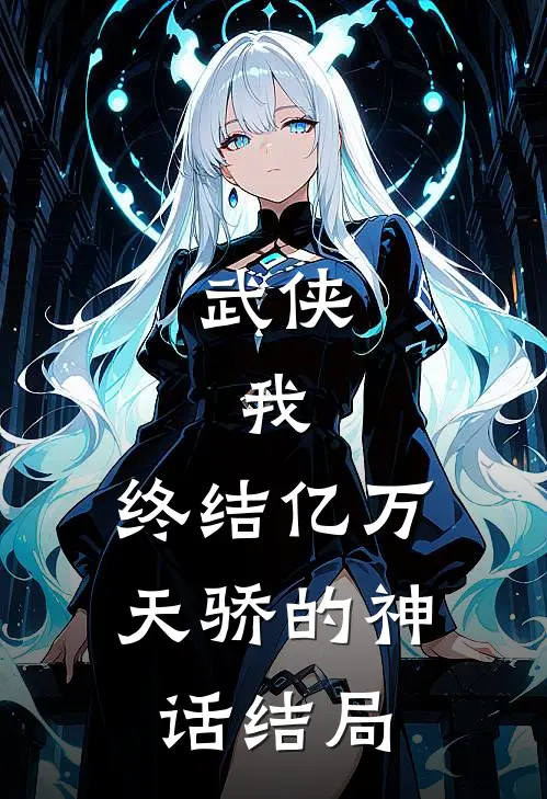武侠：我，终结亿万天骄的神话结局