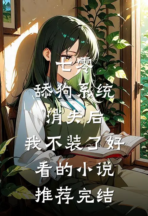 七零：舔狗系统消失后，我不装了好看的小说推荐完结