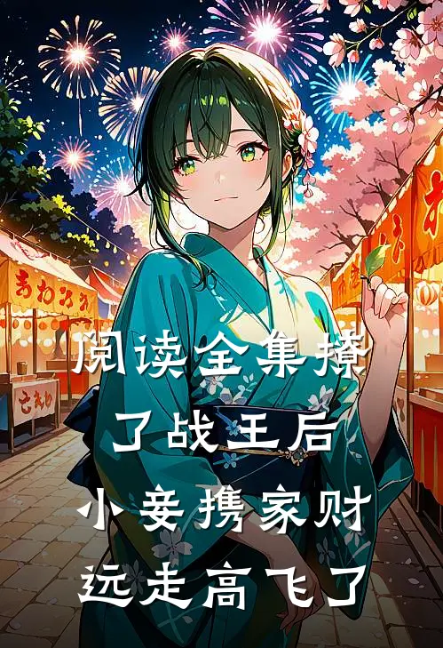 阅读全集撩了战王后，小妾携家财远走高飞了