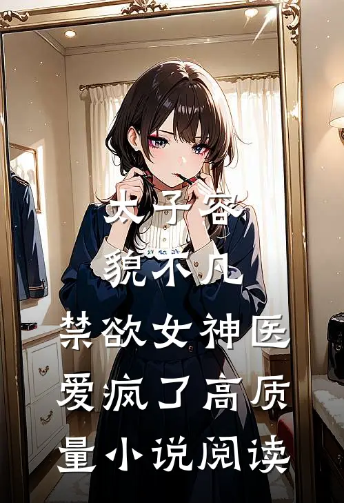 太子容貌不凡，禁欲女神医爱疯了高质量小说阅读
