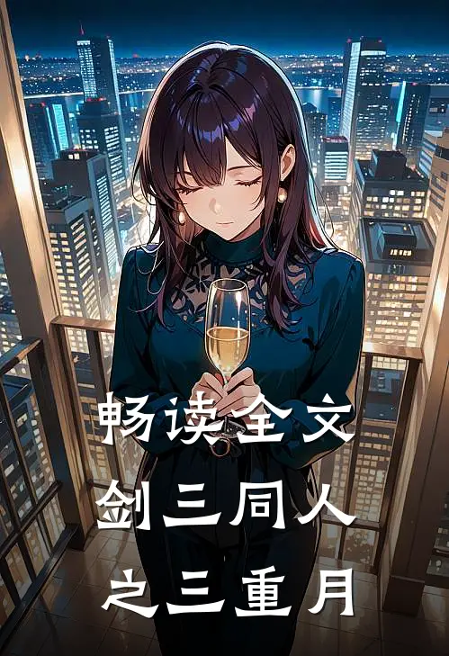 畅读全文剑三同人之三重月