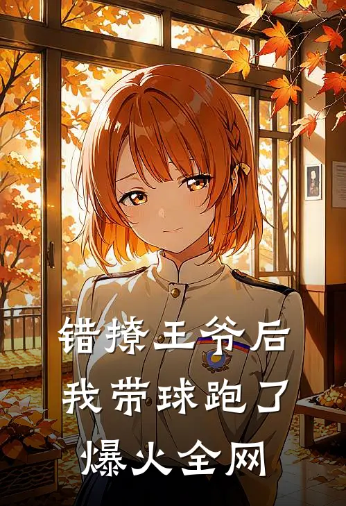 错撩王爷后，我带球跑了爆火全网