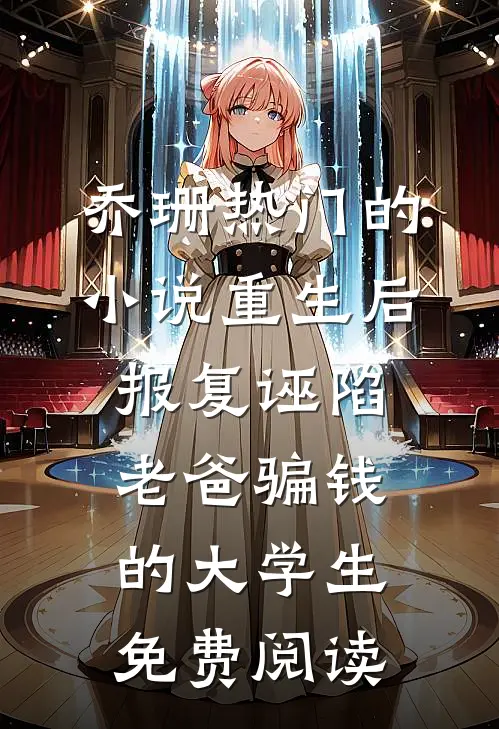 乔珊热门的小说重生后，报复诬陷老爸骗钱的大学生免费阅读
