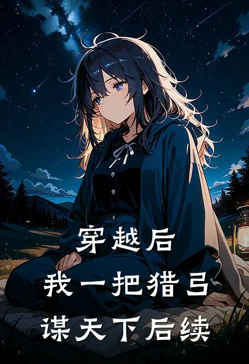 穿越后，我一把猎弓谋天下后续