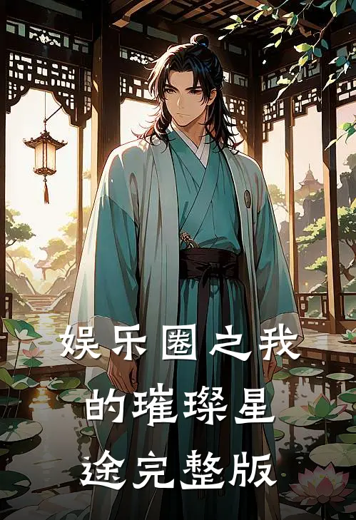 娱乐圈之我的璀璨星途完整版