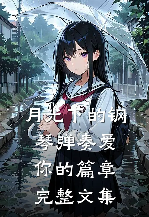 月光下的钢琴弹奏爱你的篇章完整文集