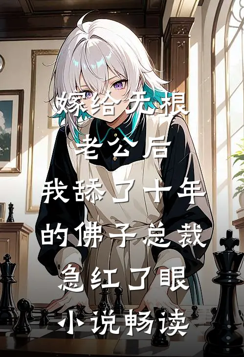 嫁给无根老公后，我舔了十年的佛子总裁急红了眼小说畅读