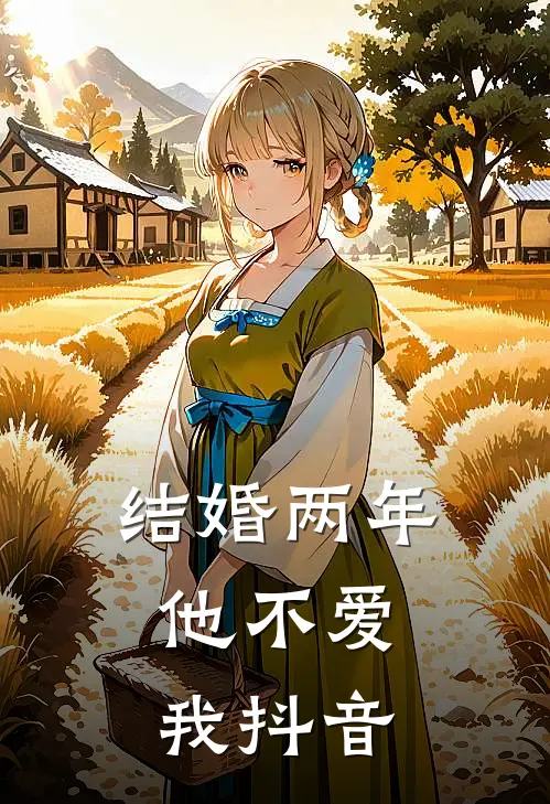 结婚两年，他不爱我抖音