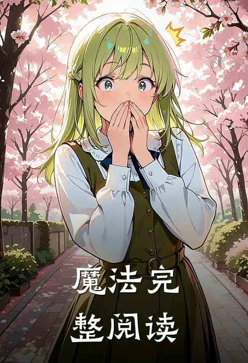 魔法完整阅读