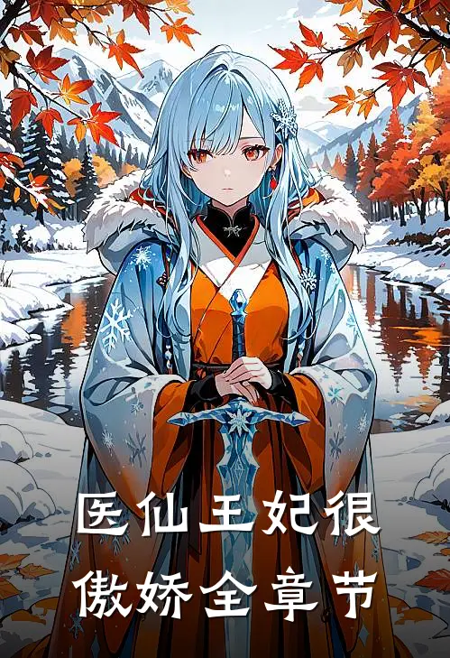 医仙王妃很傲娇全章节
