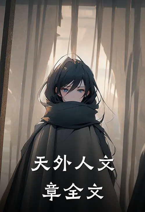 天外人文章全文