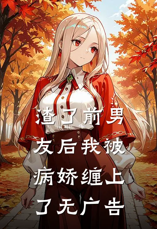 渣了前男友后我被病娇缠上了无广告