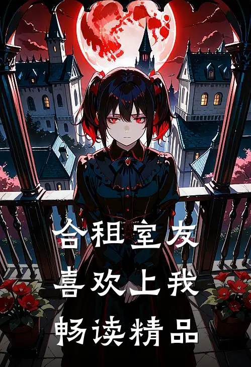 合租室友喜欢上我畅读精品