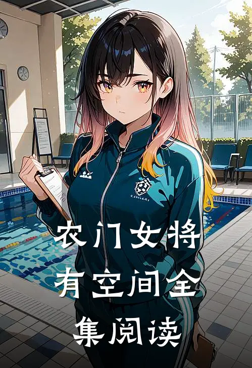 农门女将有空间全集阅读