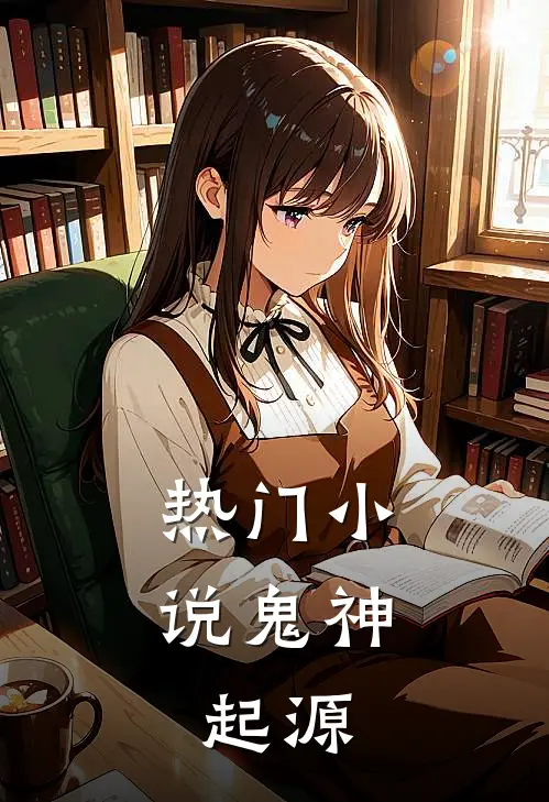 热门小说鬼神：起源