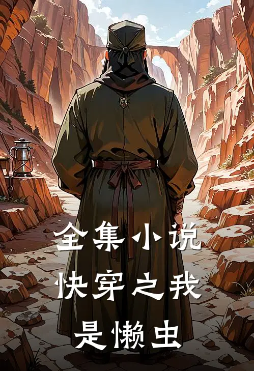 全集小说快穿之我是懒虫