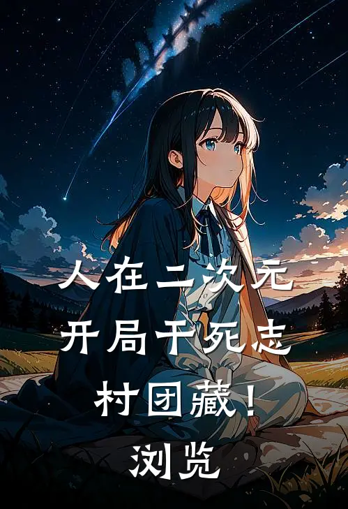 人在二次元，开局干死志村团藏！浏览