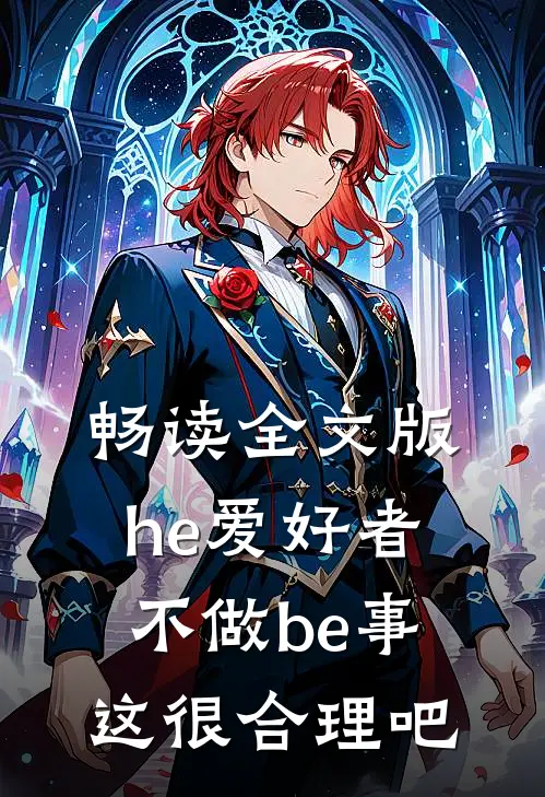 畅读全文版he爱好者不做be事这很合理吧