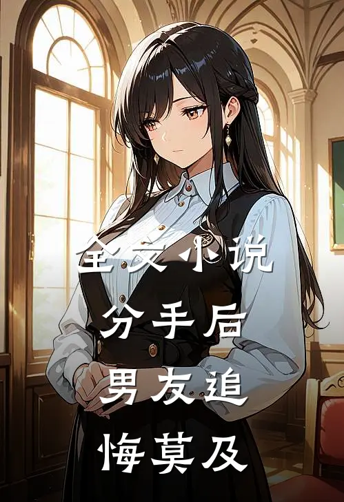 全文小说分手后，男友追悔莫及