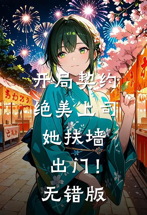 开局契约绝美上司，她扶墙出门！无错版
