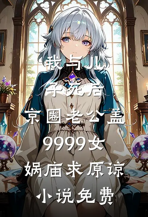 我与儿子死后，京圈老公盖9999女娲庙求原谅小说免费