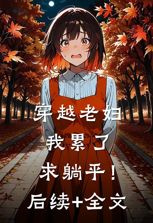 穿越老妇：我累了，求躺平！后续+全文