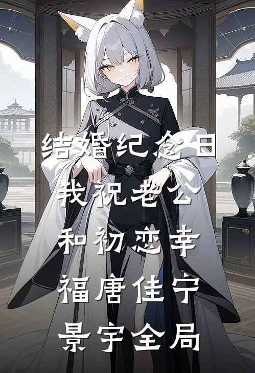 结婚纪念日，我祝老公和初恋幸福唐佳宁景宇全局