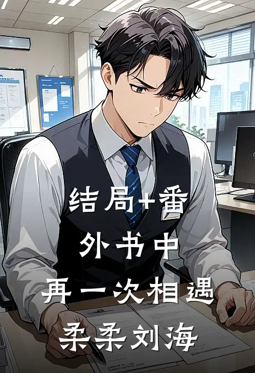 结局+番外书中，再一次相遇柔柔刘海