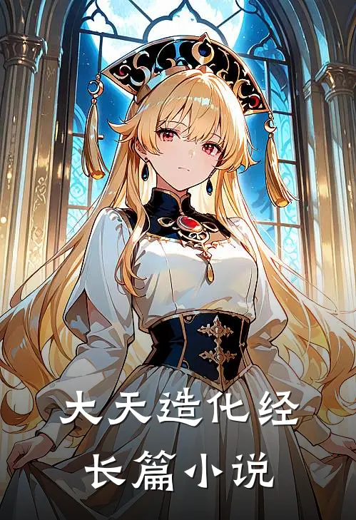 大天造化经长篇小说
