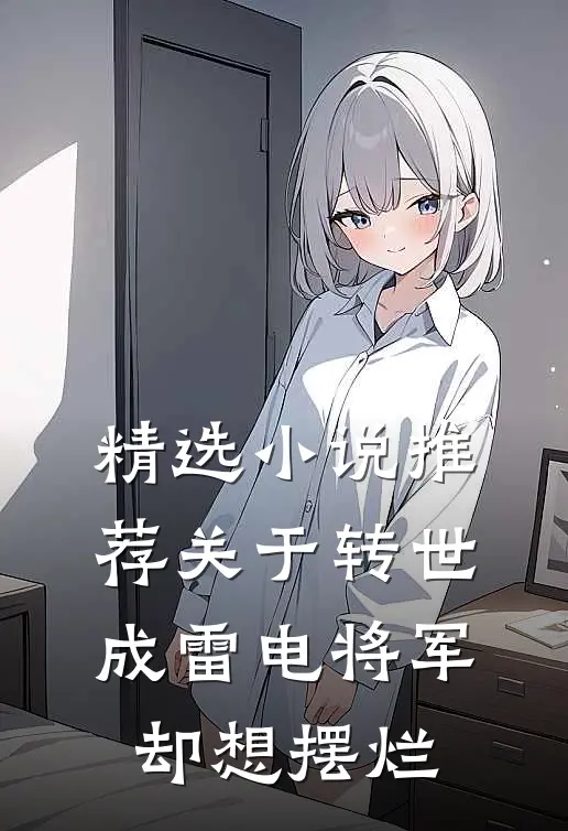 精选小说推荐关于转世成雷电将军，却想摆烂