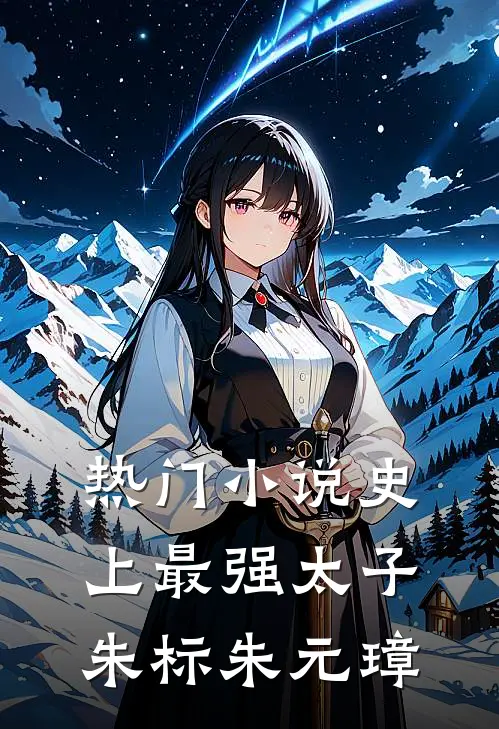 热门小说史上最强太子朱标朱元璋