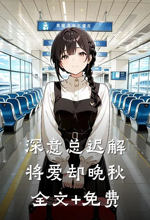 深意总迟解，将爱却晚秋全文+免费