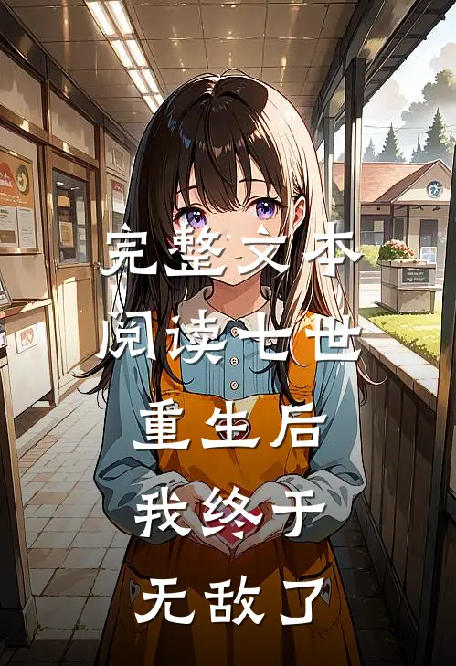 完整文本阅读七世重生后，我终于无敌了