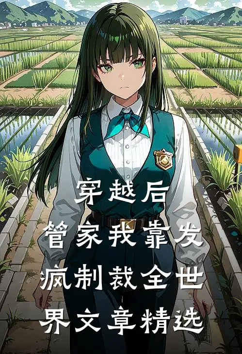 穿越后，管家我靠发疯制裁全世界文章精选