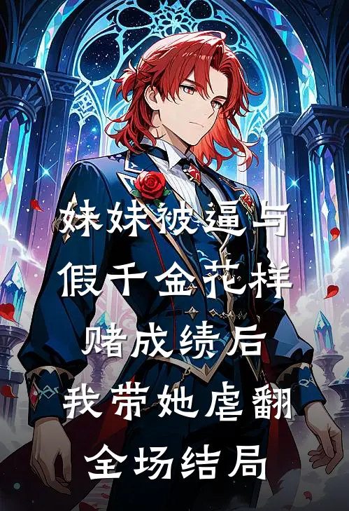 妹妹被逼与假千金花样赌成绩后，我带她虐翻全场结局