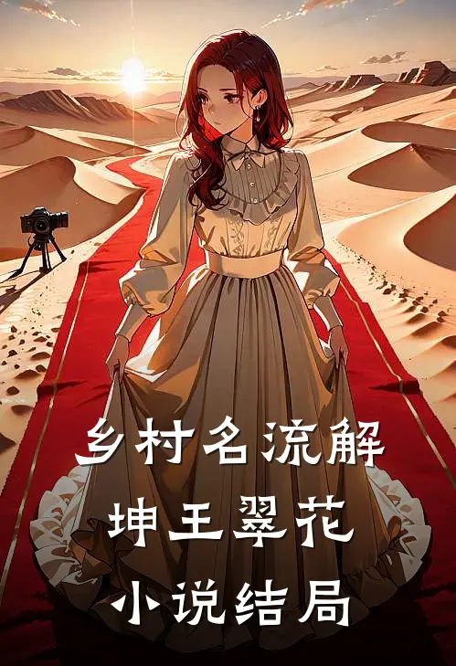 乡村名流解坤王翠花小说结局