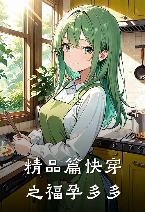 精品篇快穿之福孕多多
