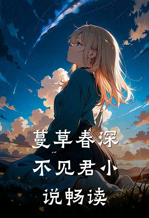 蔓草春深不见君小说畅读