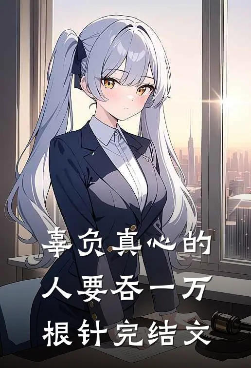 辜负真心的人要吞一万根针完结文