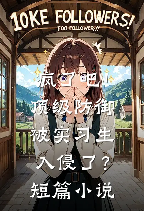 疯了吧！顶级防御被实习生入侵了？短篇小说