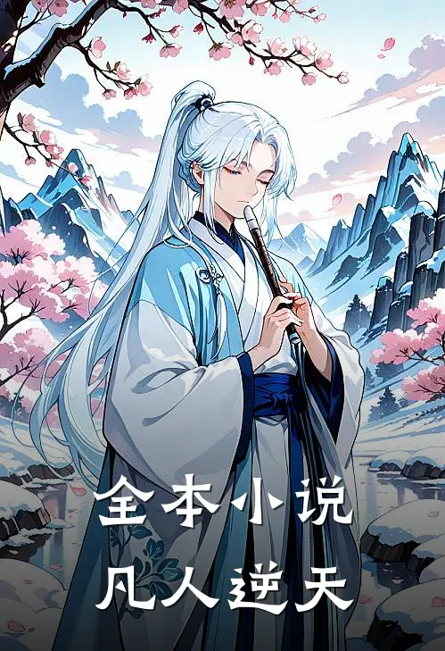 全本小说凡人逆天