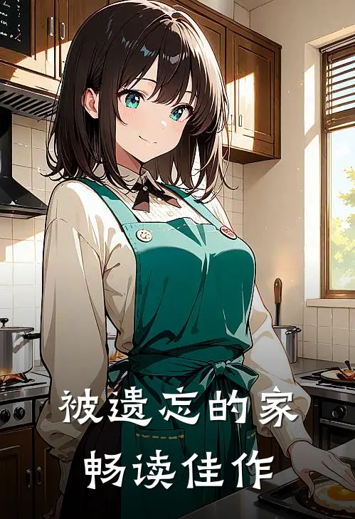 被遗忘的家畅读佳作