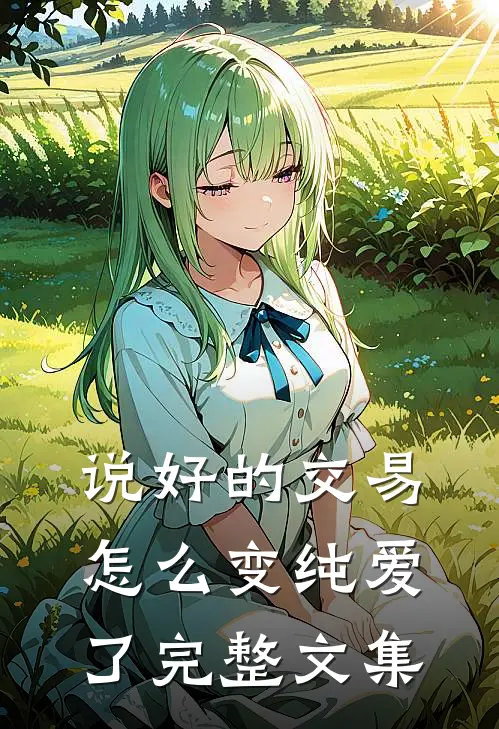 说好的交易，怎么变纯爱了完整文集