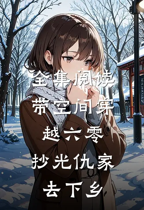 全集阅读带空间穿越六零：抄光仇家去下乡